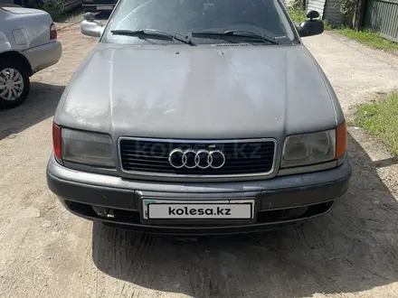 Audi 100 1991 года за 1 000 000 тг. в Алматы
