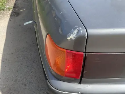 Audi 100 1991 года за 1 000 000 тг. в Алматы – фото 5