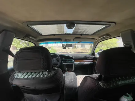 Audi 100 1991 года за 1 000 000 тг. в Алматы – фото 6