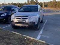 Chevrolet Captiva 2008 годаүшін5 500 000 тг. в Астана