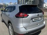 Nissan X-Trail 2019 года за 9 100 000 тг. в Астана – фото 5