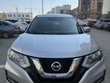 Nissan X-Trail 2019 года за 9 100 000 тг. в Астана