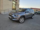 Chevrolet Tracker 2024 годаүшін8 600 000 тг. в Актау