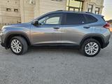 Chevrolet Tracker 2024 годаүшін8 600 000 тг. в Актау – фото 3