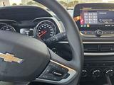 Chevrolet Tracker 2024 годаүшін8 600 000 тг. в Актау – фото 4