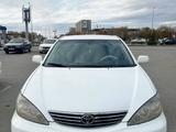 Toyota Camry 2005 годаfor5 000 000 тг. в Семей – фото 3