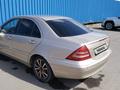 Mercedes-Benz C 180 2002 года за 3 200 000 тг. в Темиртау – фото 6