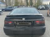 Toyota Cynos 1996 года за 1 400 000 тг. в Рудный – фото 4