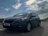 Kia Cerato 2014 годаүшін6 500 000 тг. в Астана