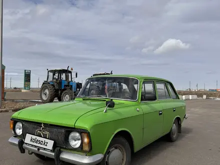 ИЖ 2125 (Комби) 1984 года за 890 000 тг. в Павлодар – фото 2