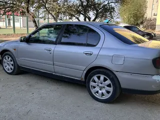 Nissan Primera