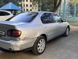 Nissan Primera 2000 годаүшін1 100 000 тг. в Актобе – фото 4