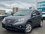 Honda CR-V 2012 года за 7 090 000 тг. в Астана