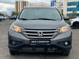 Honda CR-V 2012 года за 7 090 000 тг. в Астана – фото 2