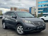 Honda CR-V 2012 года за 7 090 000 тг. в Астана – фото 3