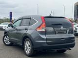 Honda CR-V 2012 года за 7 090 000 тг. в Астана – фото 4