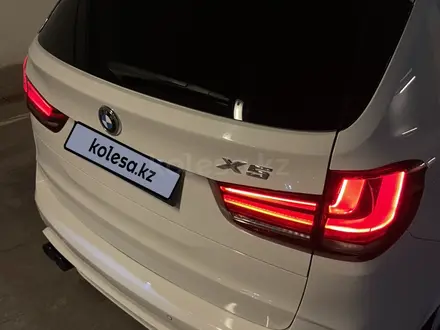 BMW X5 2017 года за 20 000 000 тг. в Алматы – фото 7