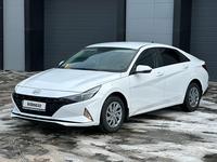 Hyundai Elantra 2021 годаүшін8 900 000 тг. в Тараз