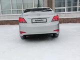 Hyundai Solaris 2014 года за 6 000 000 тг. в Астана – фото 3