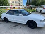 Hyundai Sonata 1998 годаfor800 000 тг. в Кызылорда – фото 2