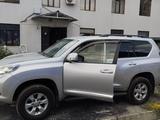 Toyota Land Cruiser Prado 2012 года за 14 800 000 тг. в Алматы – фото 4