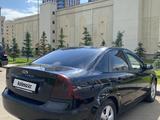 Ford Focus 2005 года за 2 900 000 тг. в Астана – фото 3