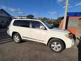 Toyota Land Cruiser 2013 года за 22 000 000 тг. в Петропавловск – фото 2