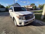 Toyota Land Cruiser 2013 года за 22 000 000 тг. в Петропавловск – фото 3