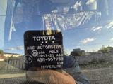 Toyota Land Cruiser 2013 года за 22 000 000 тг. в Петропавловск – фото 5
