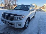 Toyota Land Cruiser 2013 годаfor24 000 000 тг. в Петропавловск – фото 2