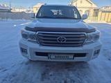 Toyota Land Cruiser 2013 годаfor24 000 000 тг. в Петропавловск – фото 3