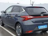 Hyundai i20 2023 года за 8 500 000 тг. в Алматы