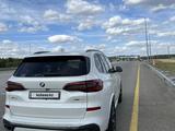 BMW X5 2021 года за 36 000 000 тг. в Астана – фото 3