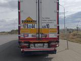 Schmitz 2001 года за 3 800 000 тг. в Костанай