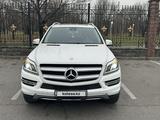 Mercedes-Benz GL 400 2015 годаfor20 000 000 тг. в Алматы