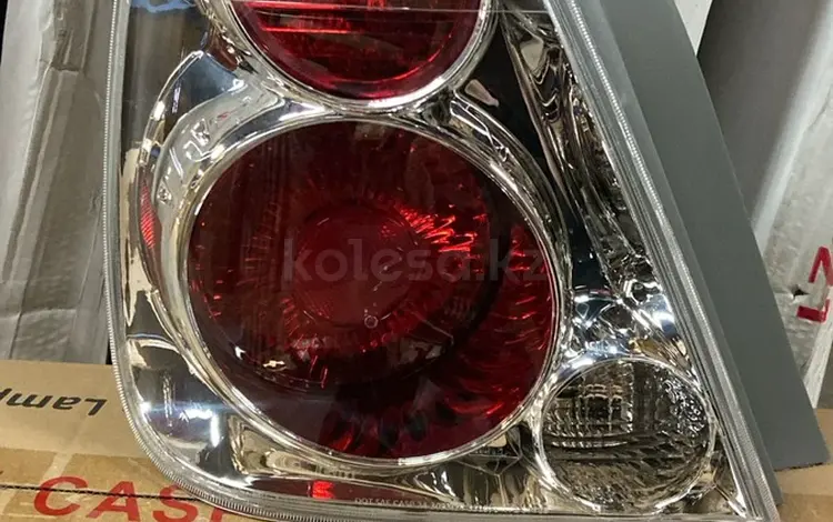 Задние фонари Nissan Altima за 22 000 тг. в Алматы