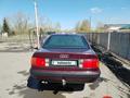 Audi 100 1993 годаүшін2 450 000 тг. в Петропавловск – фото 8