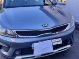 Kia Rio X-Line 2020 годаүшін6 800 000 тг. в Караганда