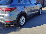 Kia Rio X-Line 2020 года за 6 800 000 тг. в Караганда – фото 2