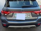 Kia Rio X-Line 2020 года за 6 800 000 тг. в Караганда – фото 3