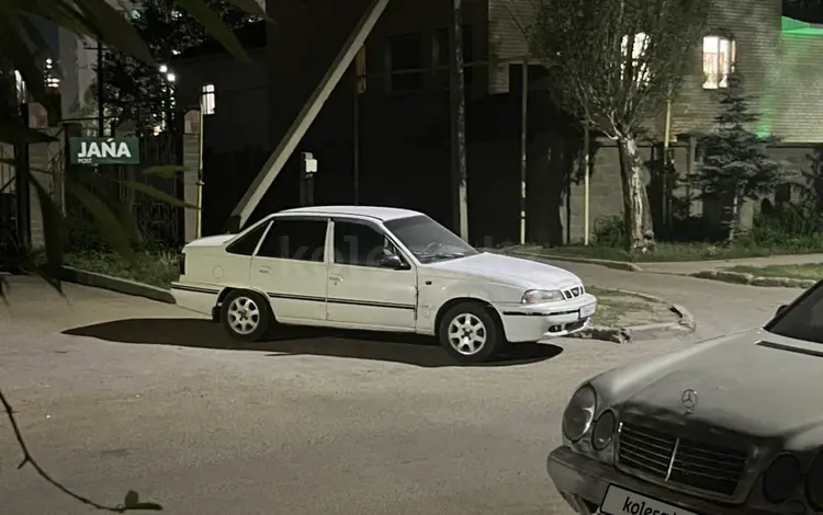 Daewoo Nexia 2005 года за 500 000 тг. в Астана