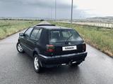 Volkswagen Golf 1992 годаүшін1 000 000 тг. в Талдыкорган – фото 2