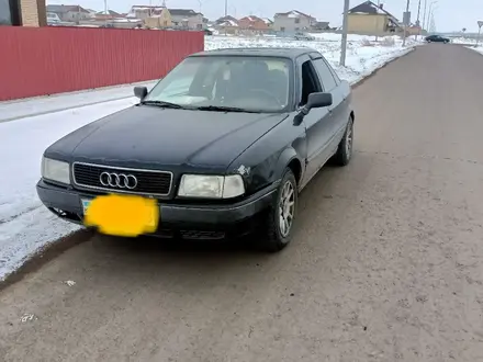 Audi 80 1993 года за 1 300 000 тг. в Астана