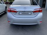 Toyota Corolla 2014 годаfor5 800 000 тг. в Алматы – фото 2