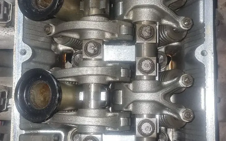 Двигатель акпп на митцубиси 4G93 акпп 222 за 400 000 тг. в Алматы