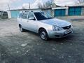 ВАЗ (Lada) Priora 2171 2012 годаүшін1 900 000 тг. в Аягоз – фото 3