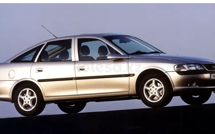 Opel Vectra 1998 года за 1 500 000 тг. в Рудный