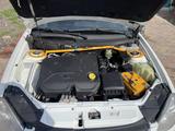 ВАЗ (Lada) Priora 2171 2014 года за 2 500 000 тг. в Астана – фото 4