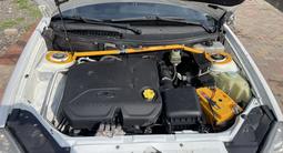 ВАЗ (Lada) Priora 2171 2014 года за 2 500 000 тг. в Астана – фото 4