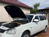 ВАЗ (Lada) Priora 2171 2014 года за 2 500 000 тг. в Астана – фото 3
